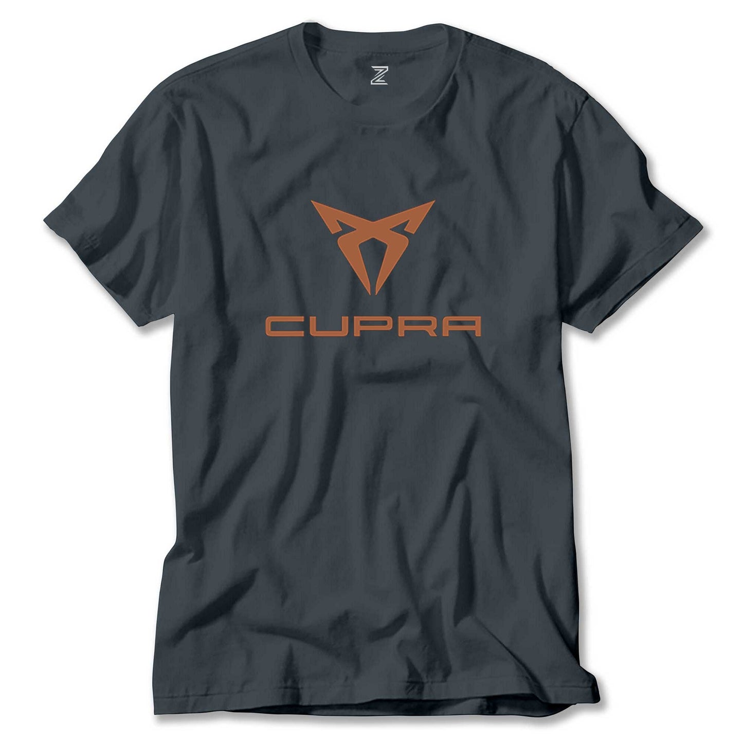 Cupra-Logo-Color Renkli Tişört