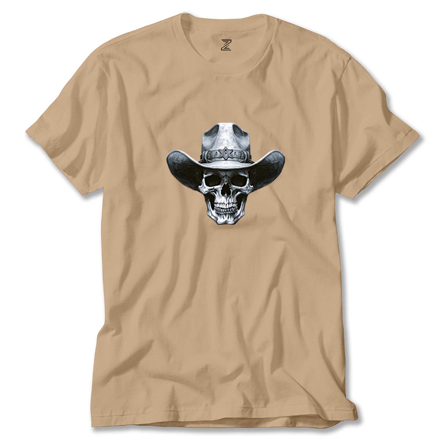 Kovboy Silver Renkli Tişört