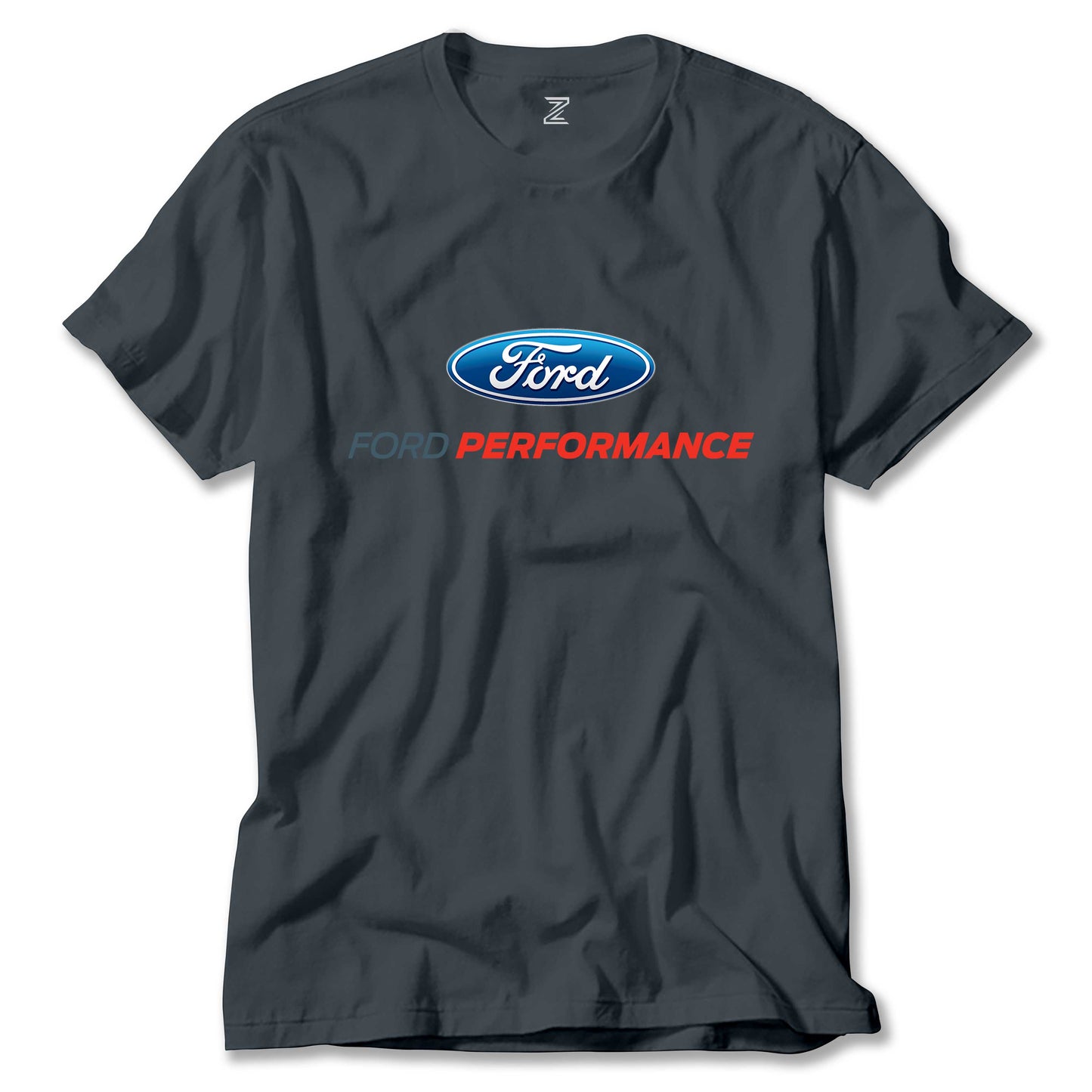 Ford Performance Renkli Tişört