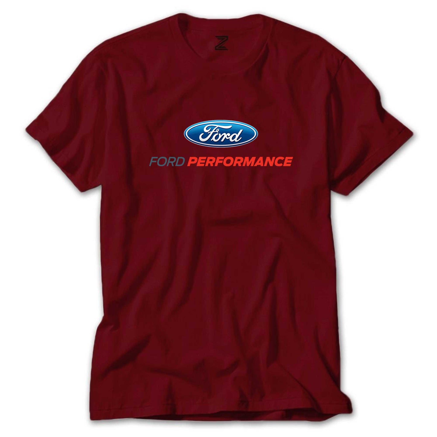 Ford Performance Renkli Tişört