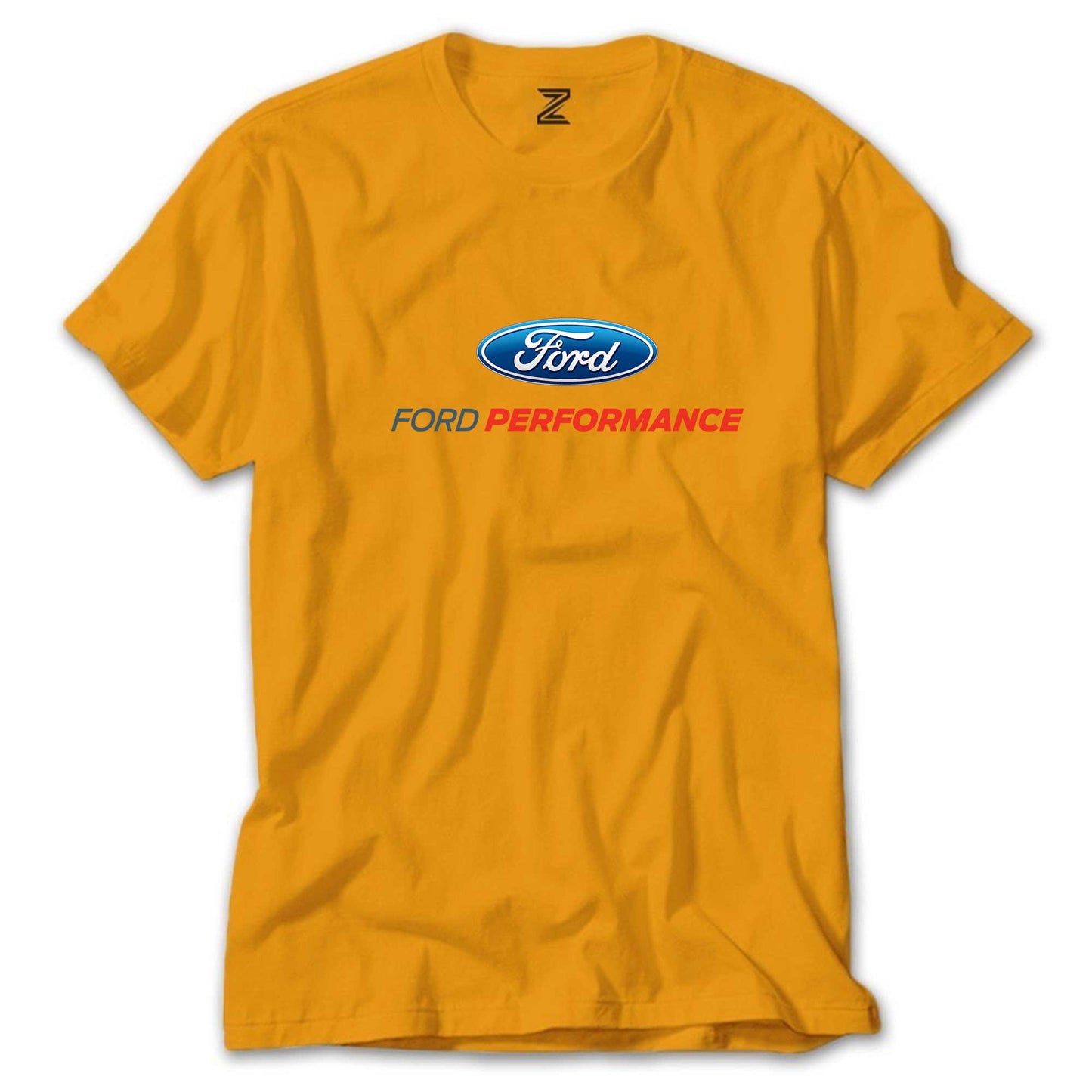 Ford Performance Renkli Tişört
