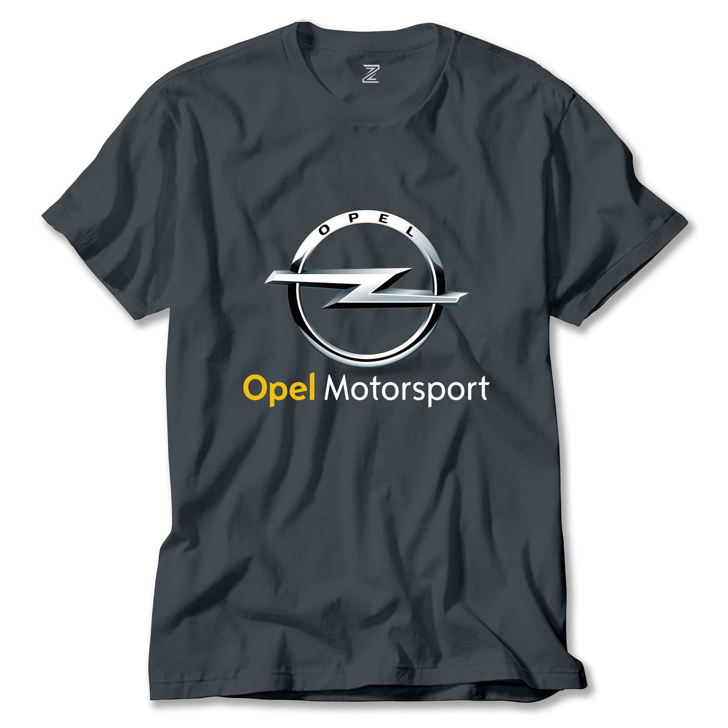 Opel Motorsport Renkli Tişört