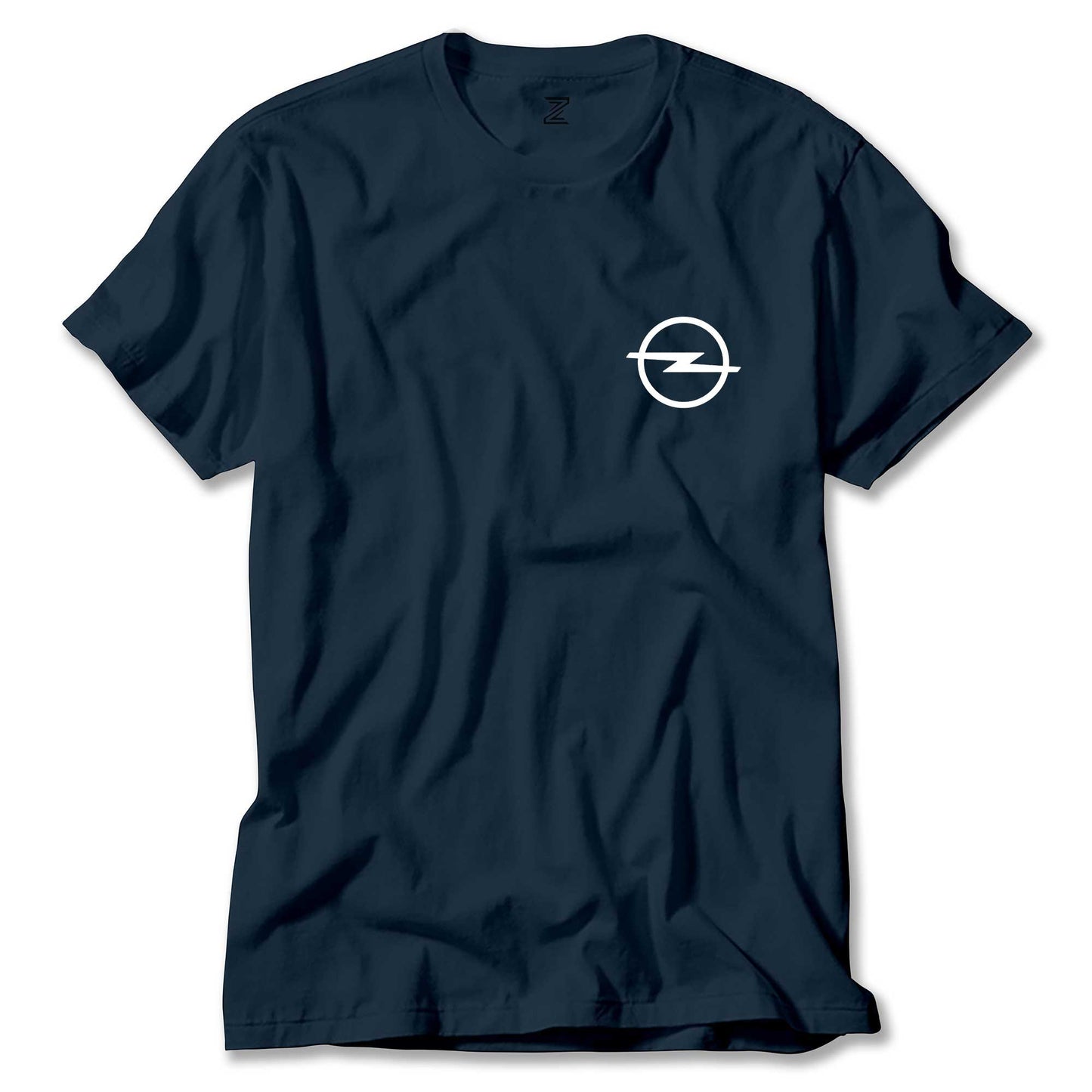 Opel Logo Renkli Tişört