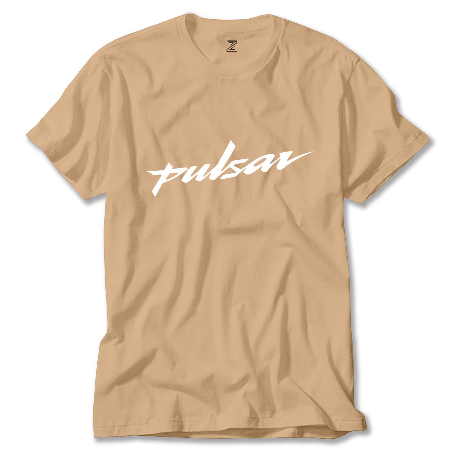 Pulsar Logo Renkli Tişört