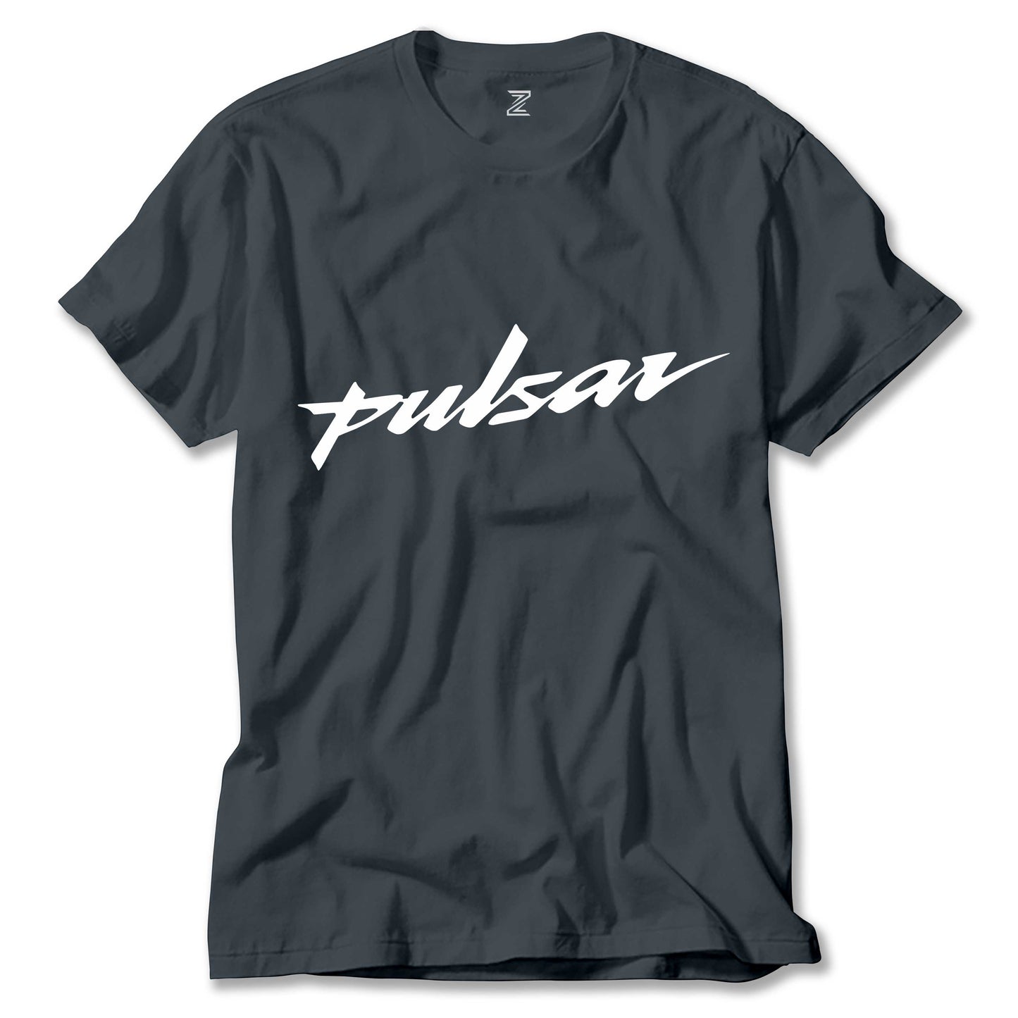 Pulsar Logo Renkli Tişört