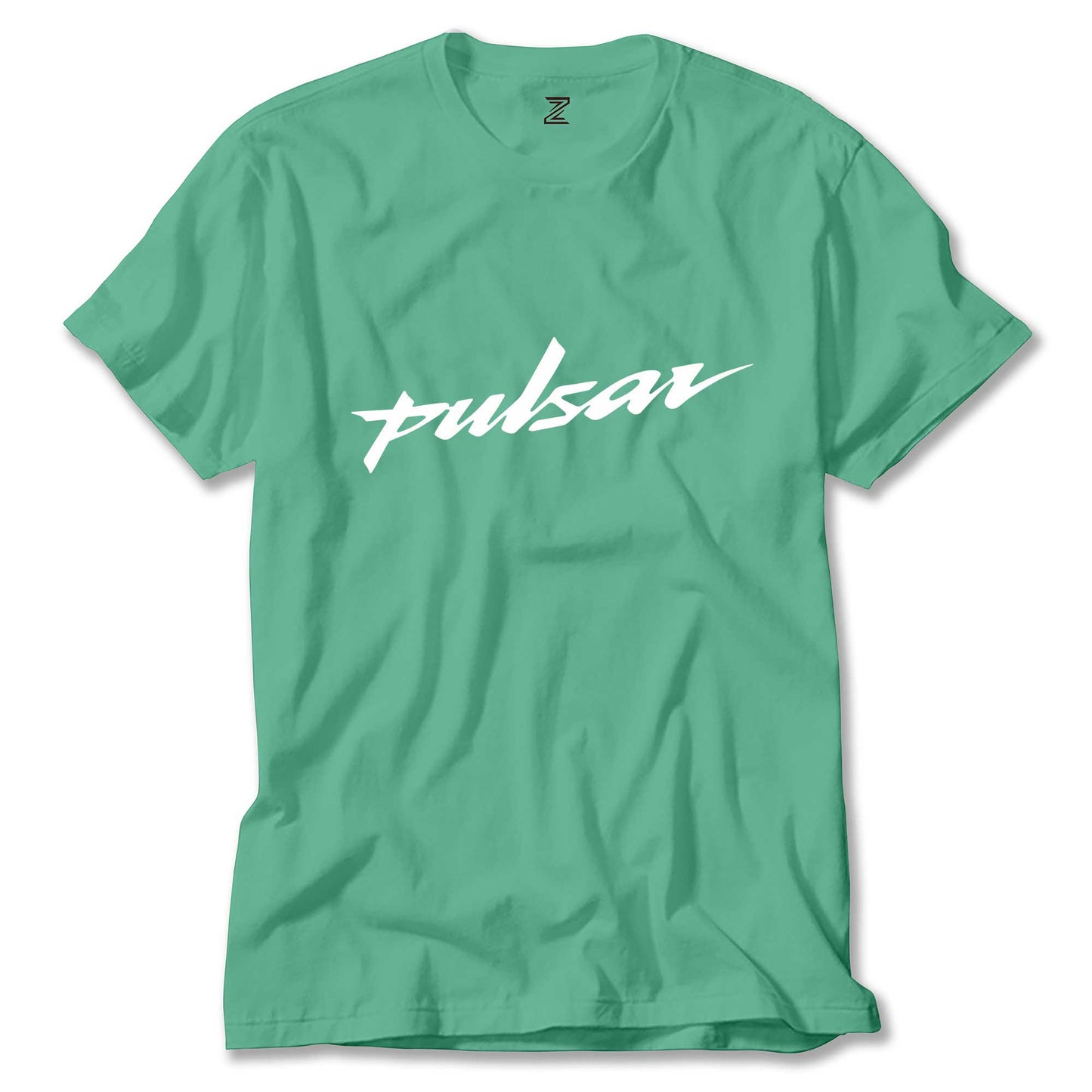 Pulsar Logo Renkli Tişört