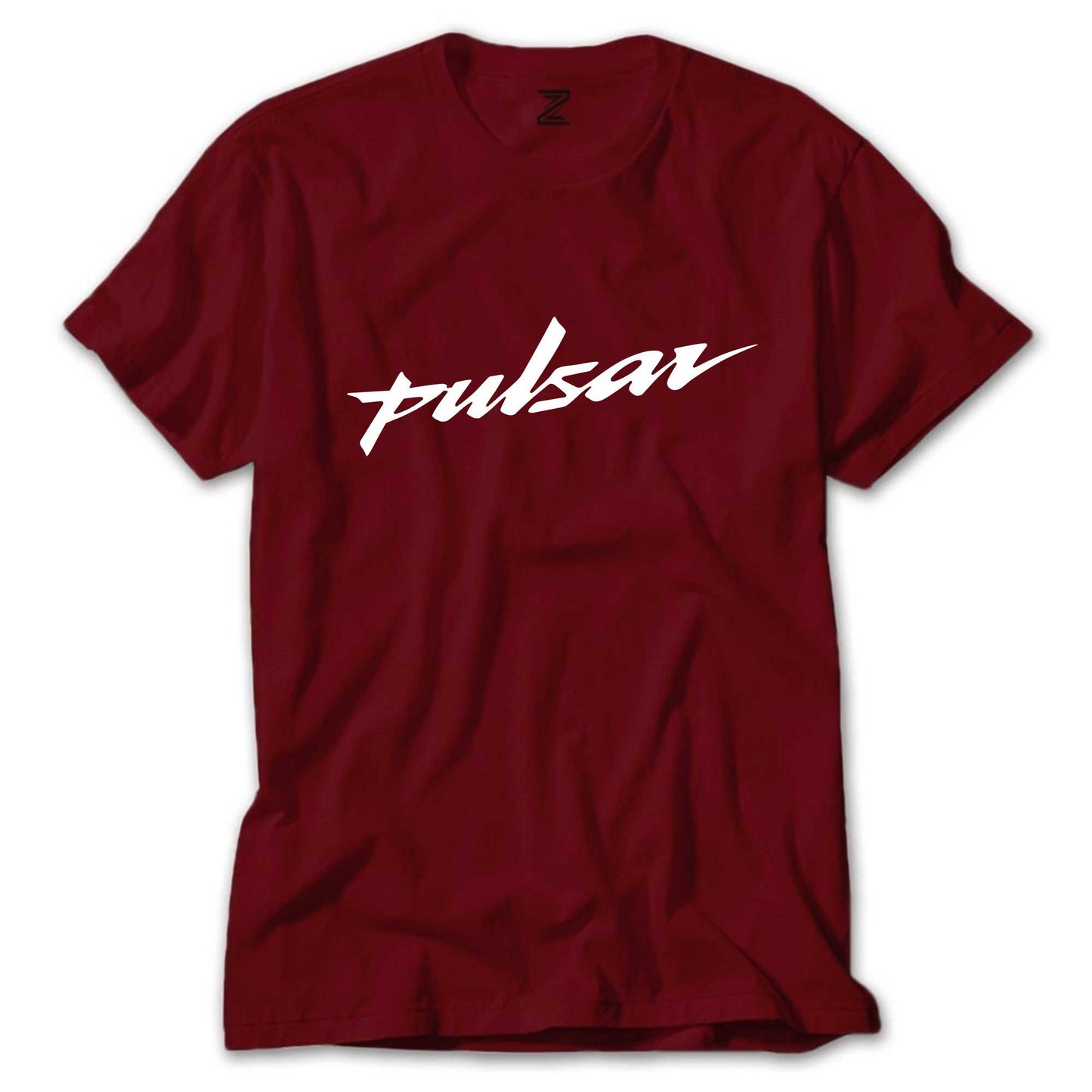 Pulsar Logo Renkli Tişört