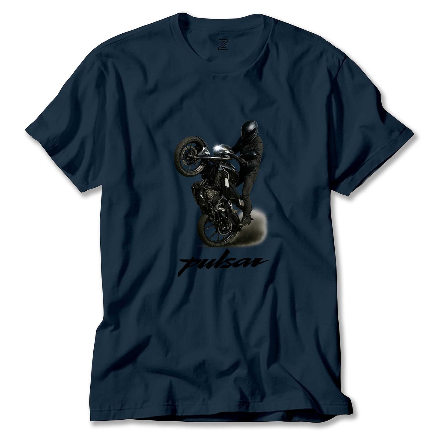 Pulsar NS200 Bike Renkli Tişört