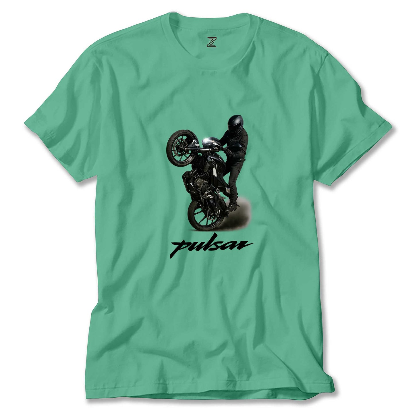 Pulsar NS200 Bike Renkli Tişört