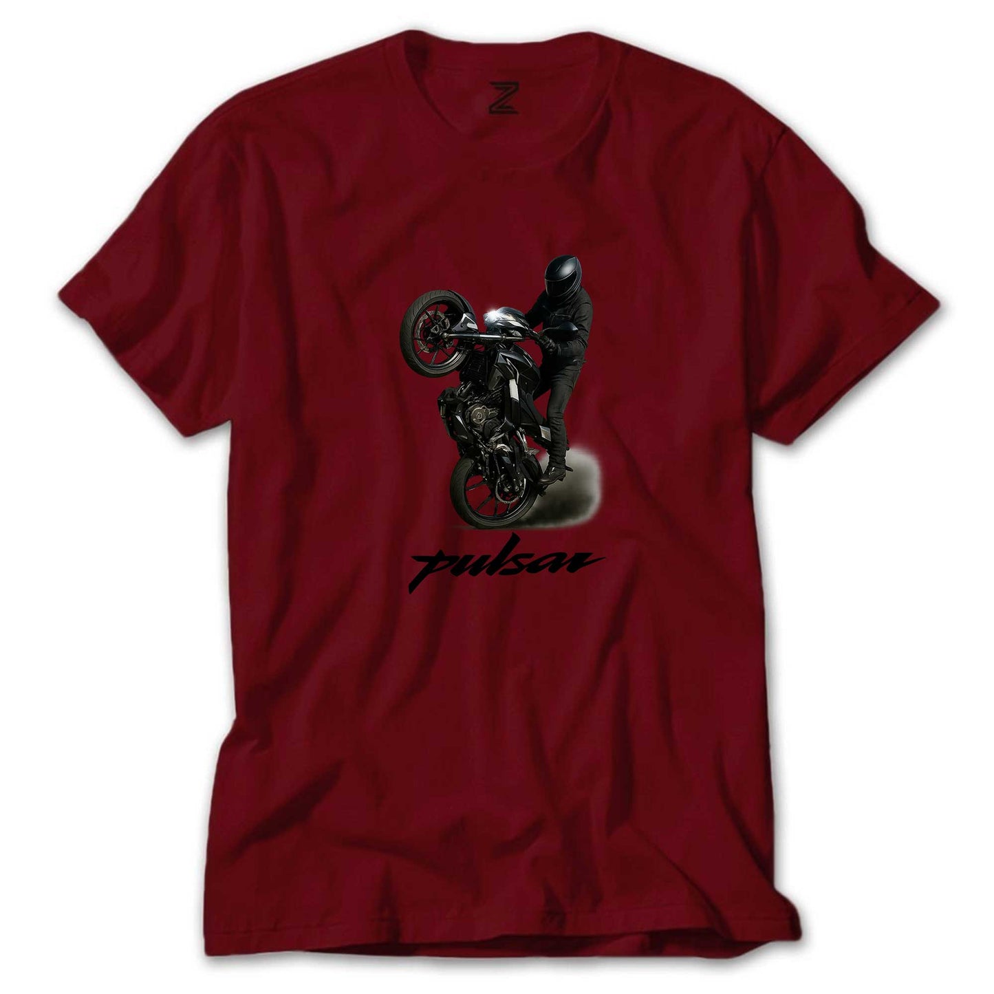 Pulsar NS200 Bike Renkli Tişört