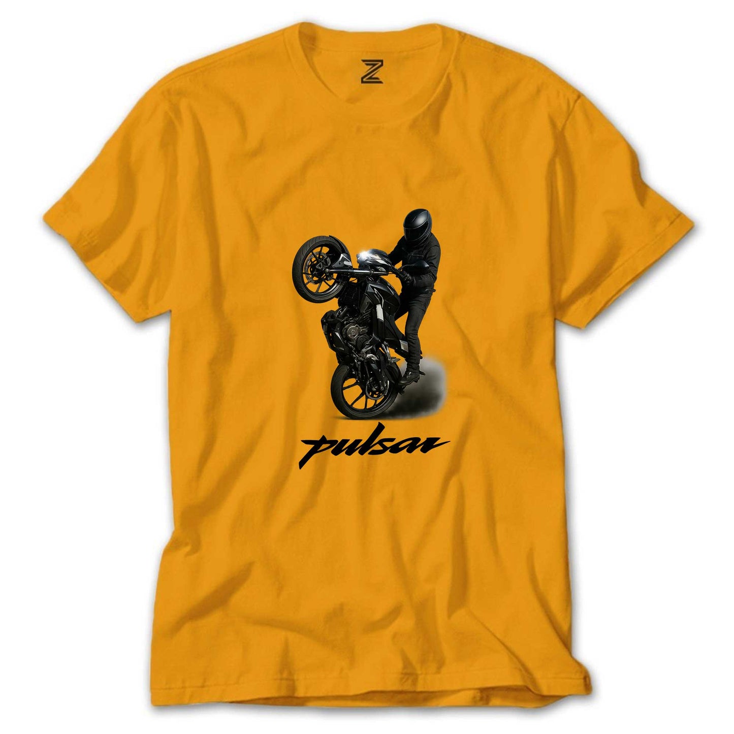 Pulsar NS200 Bike Renkli Tişört