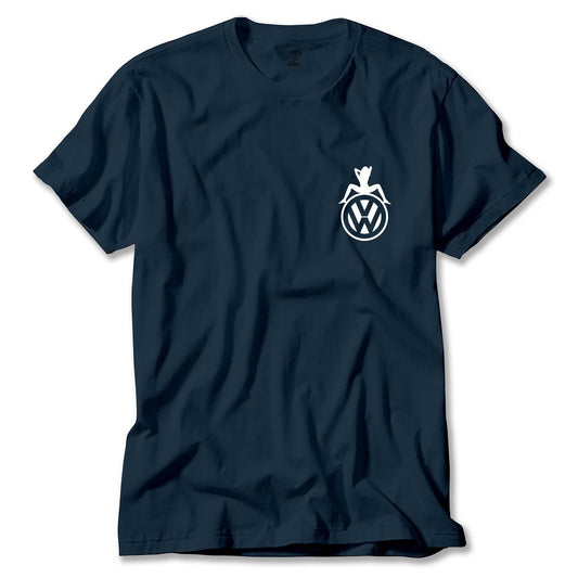 Volkswagen Woman Renkli Tişört