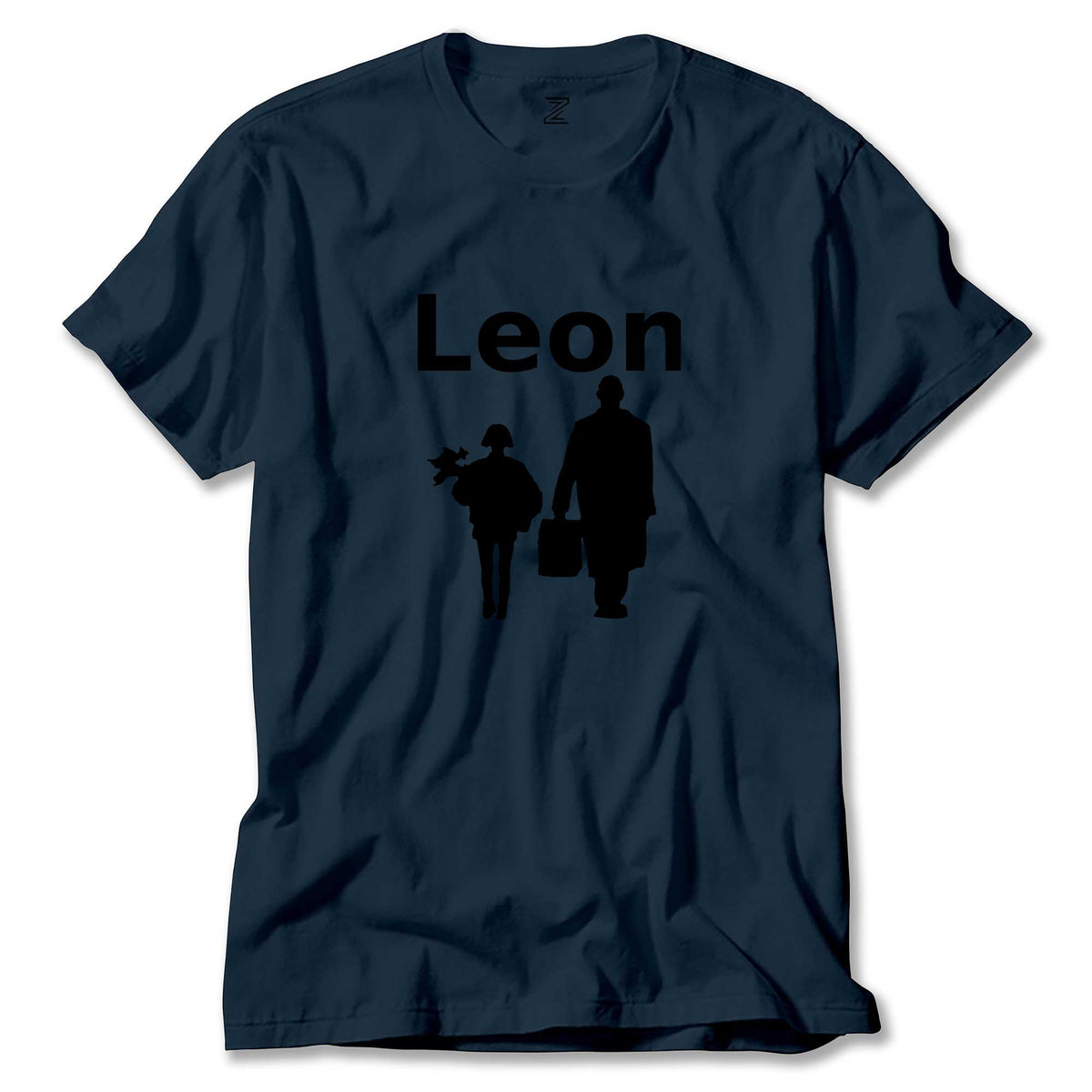 Leon The Professional Renkli Tişört