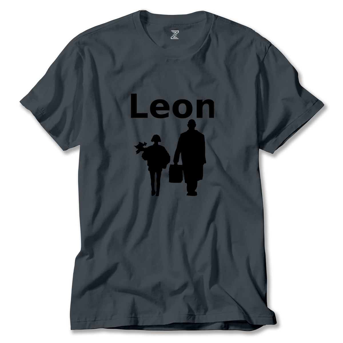 Leon The Professional Renkli Tişört