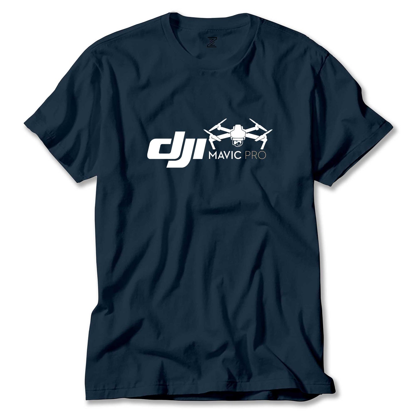Dji Mavic Pro 2 Renkli Tişört