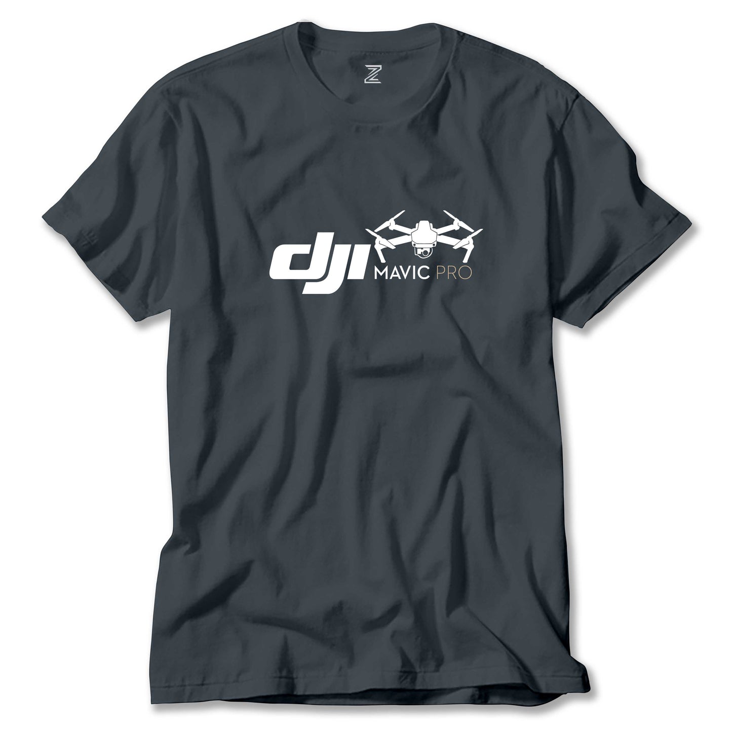 Dji Mavic Pro 2 Renkli Tişört