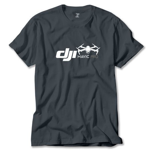 Dji Mavic Pro 2 Renkli Tişört