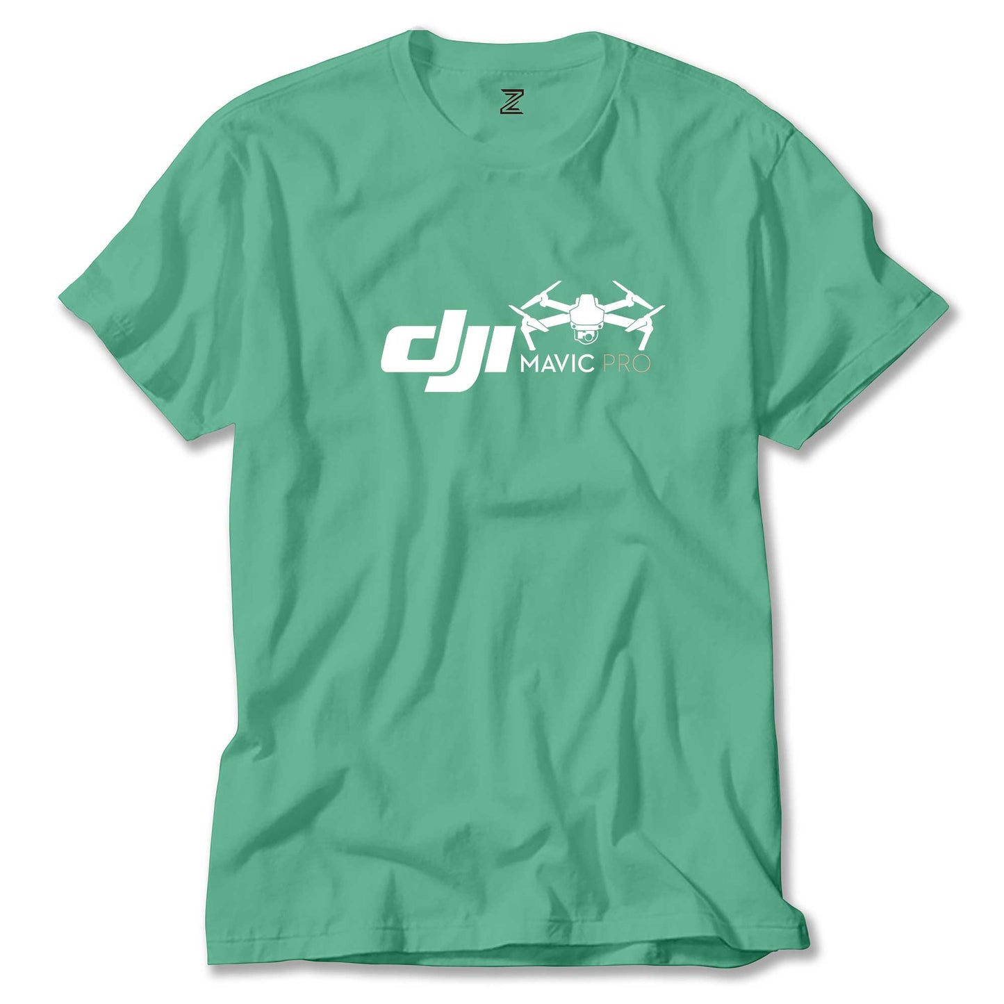 Dji Mavic Pro 2 Renkli Tişört