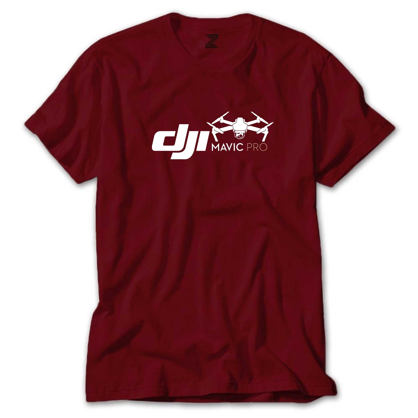 Dji Mavic Pro 2 Renkli Tişört