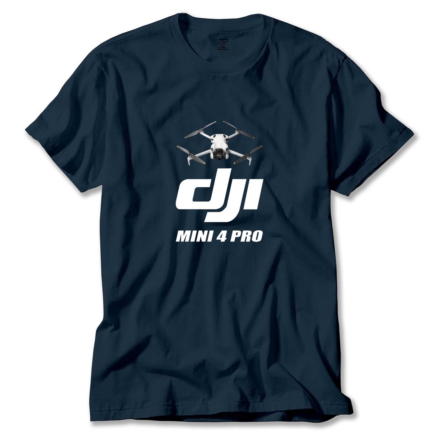 Dji Mini 4 Pro Renkli Tişört
