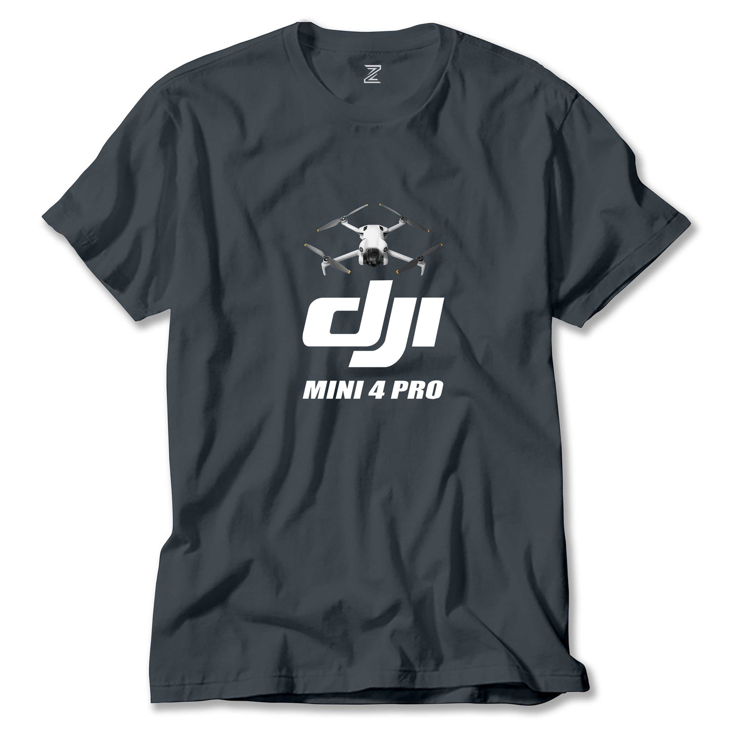 Dji Mini 4 Pro Renkli Tişört