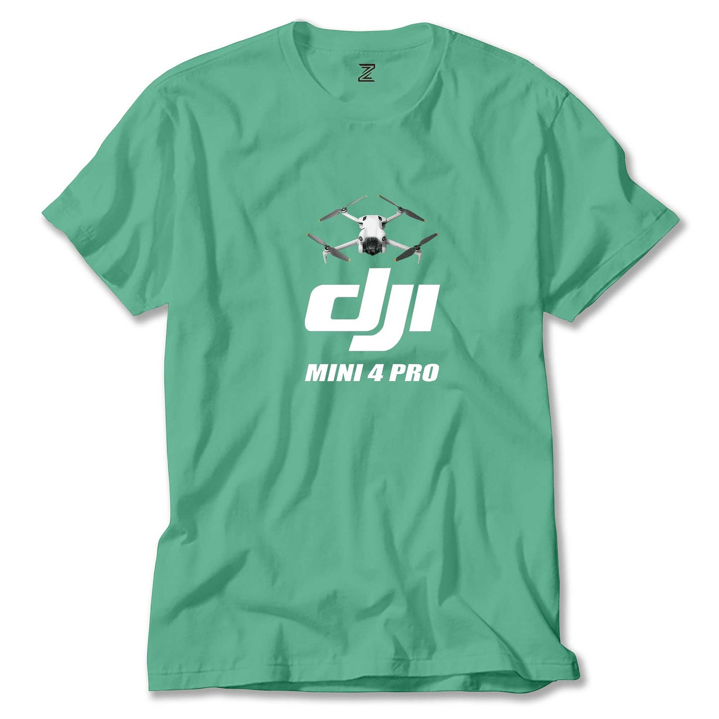 Dji Mini 4 Pro Renkli Tişört