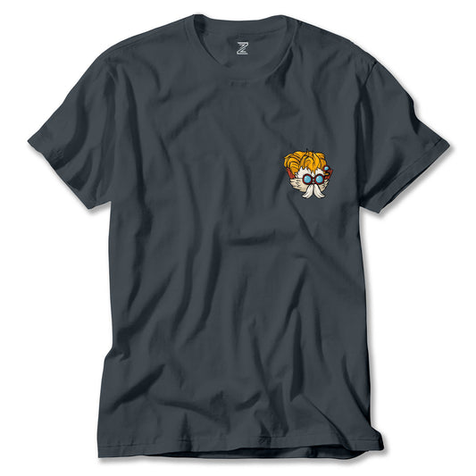 League Of Legends Heimerdinger Renkli Tişört