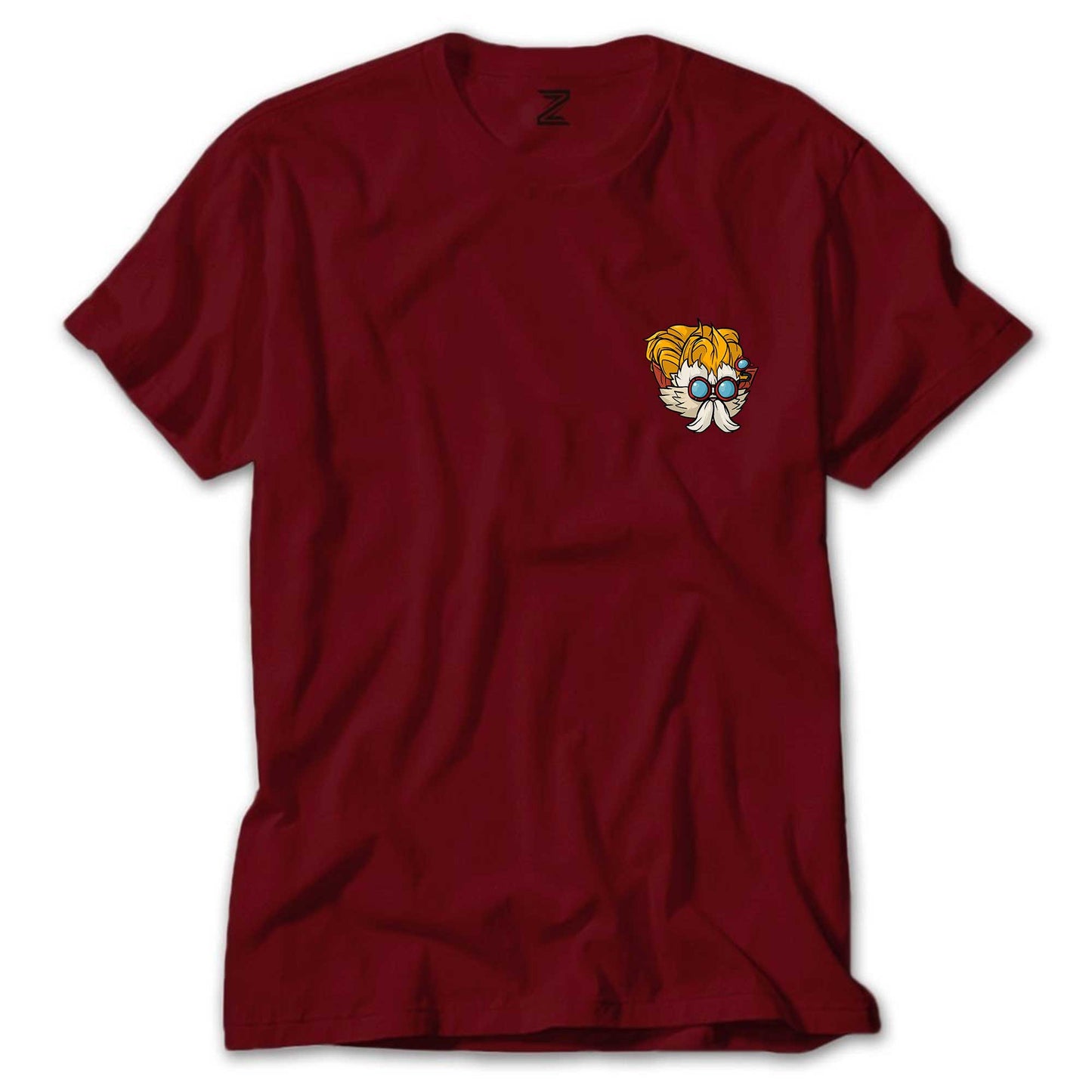 League Of Legends Heimerdinger Renkli Tişört