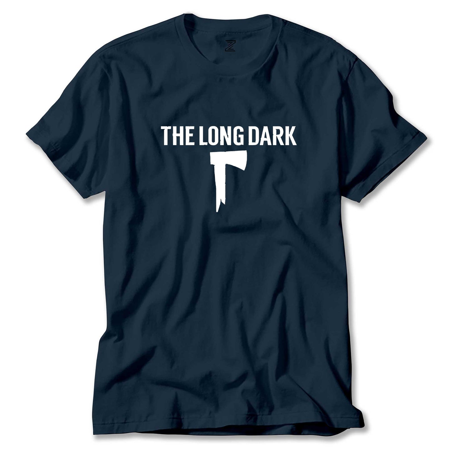 The Long Dark Logo Renkli Tişört