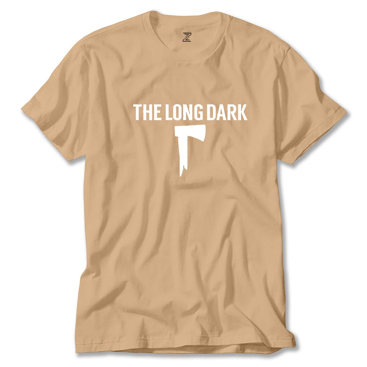 The Long Dark Logo Renkli Tişört