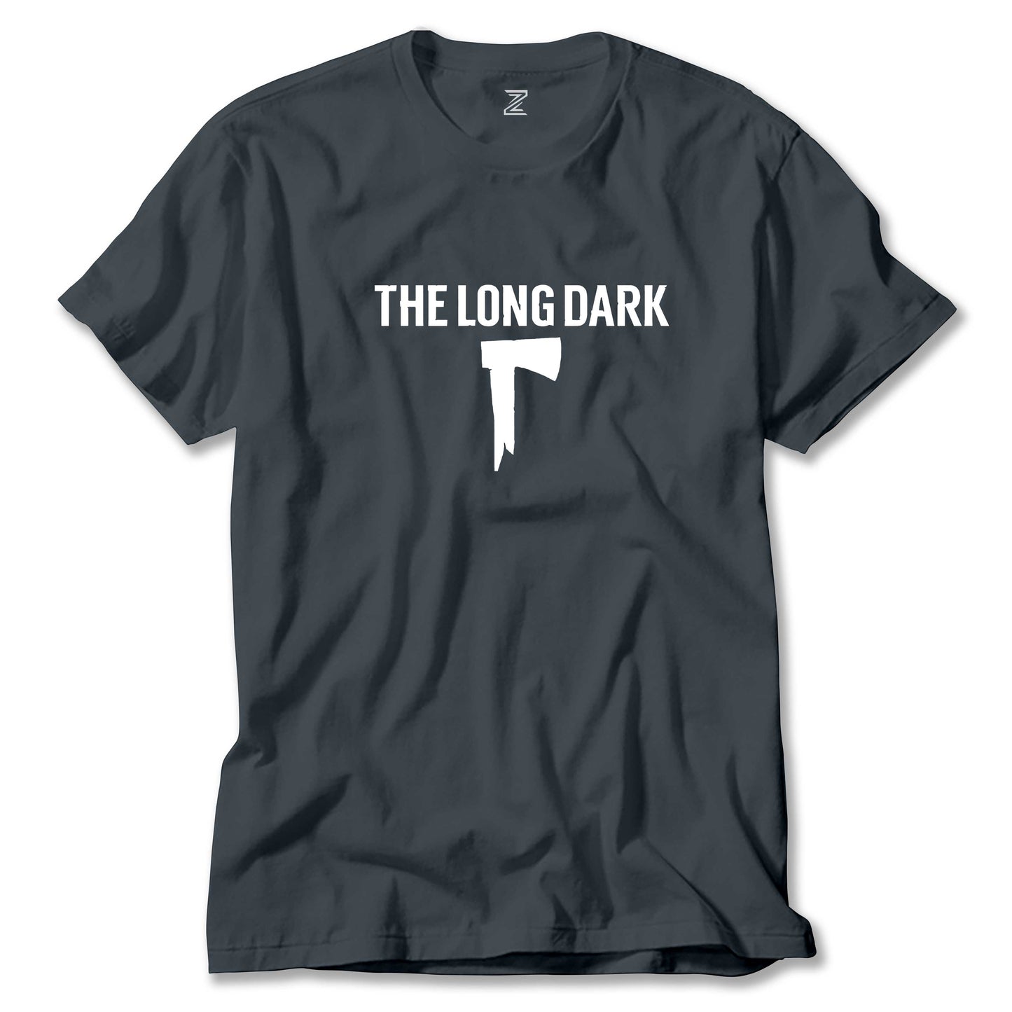 The Long Dark Logo Renkli Tişört