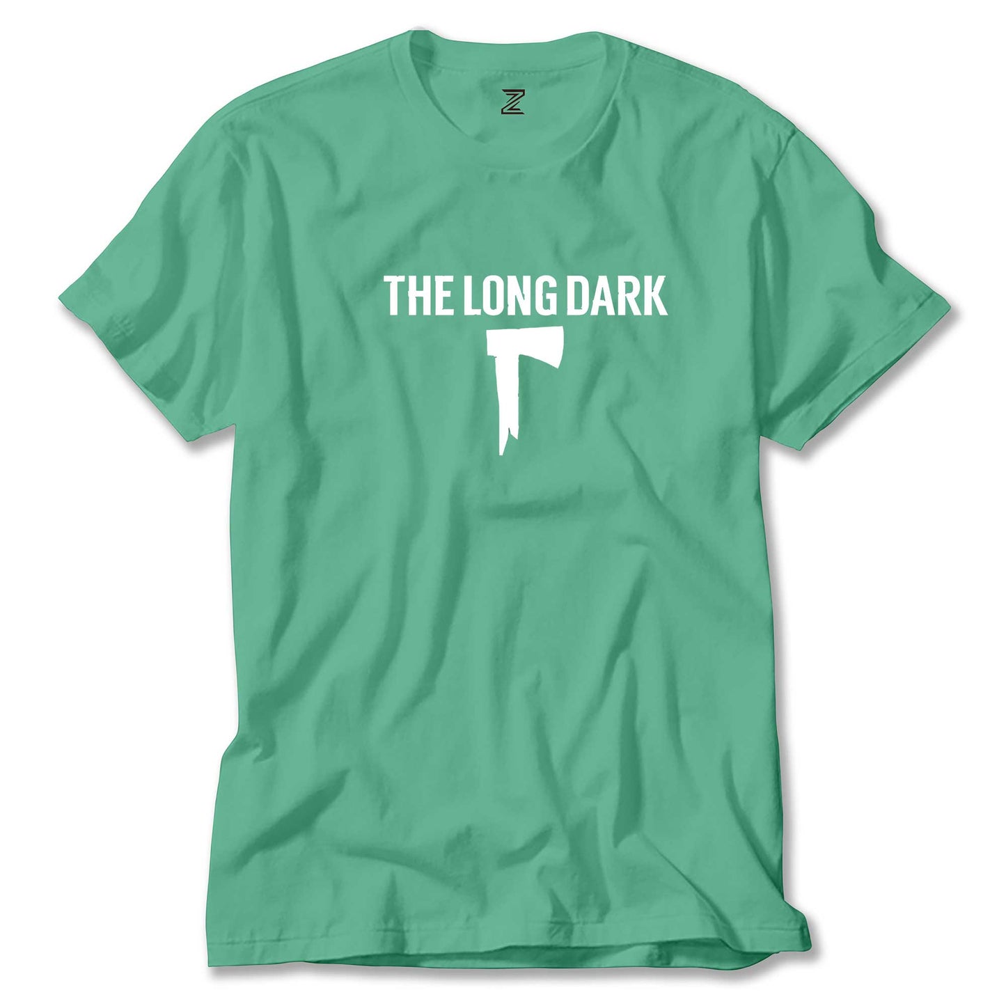 The Long Dark Logo Renkli Tişört