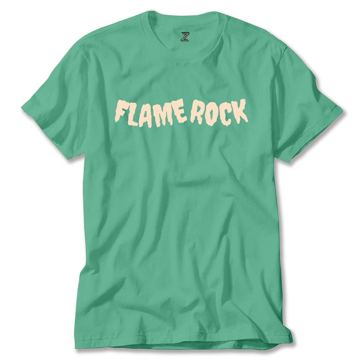 Dio Shame On The Night Renkli Tişört