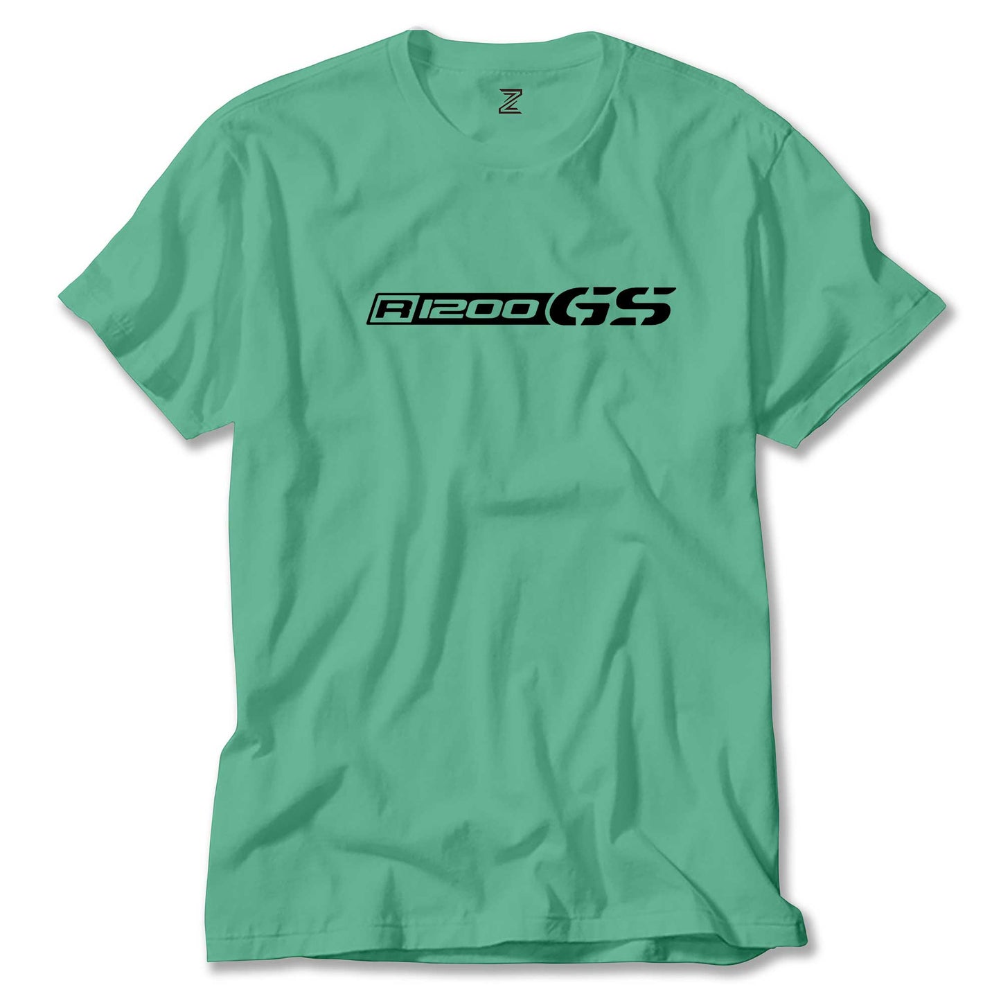 R1200GS Text Logo Renkli Tişört