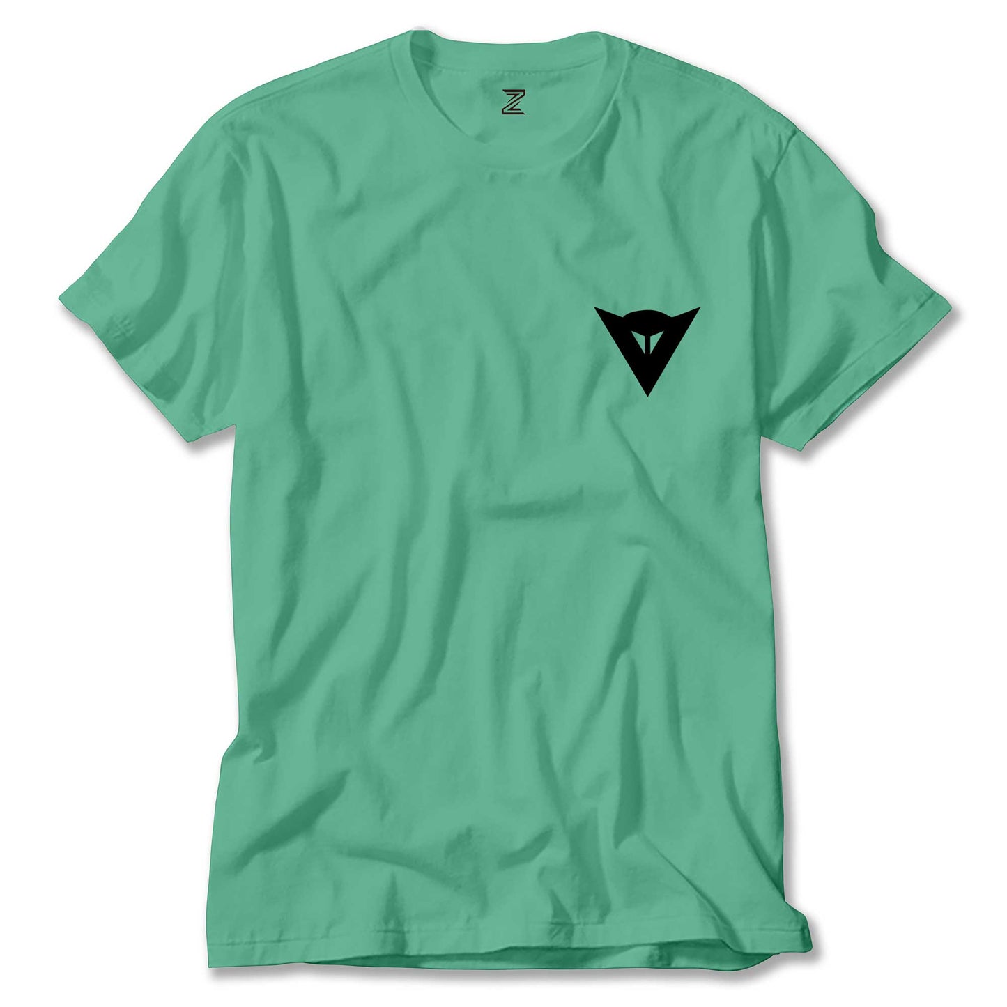 Dainese Black Logo Renkli Tişört