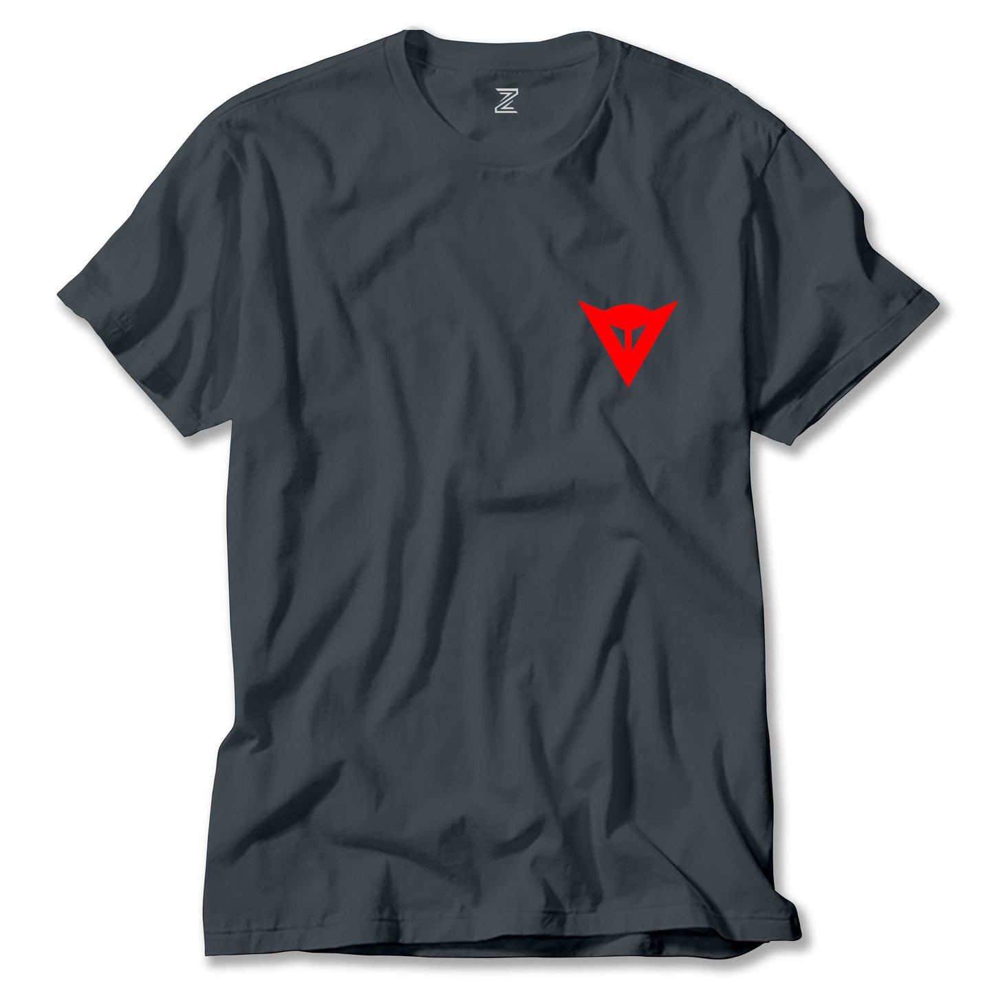 Dainese Red Logo Renkli Tişört