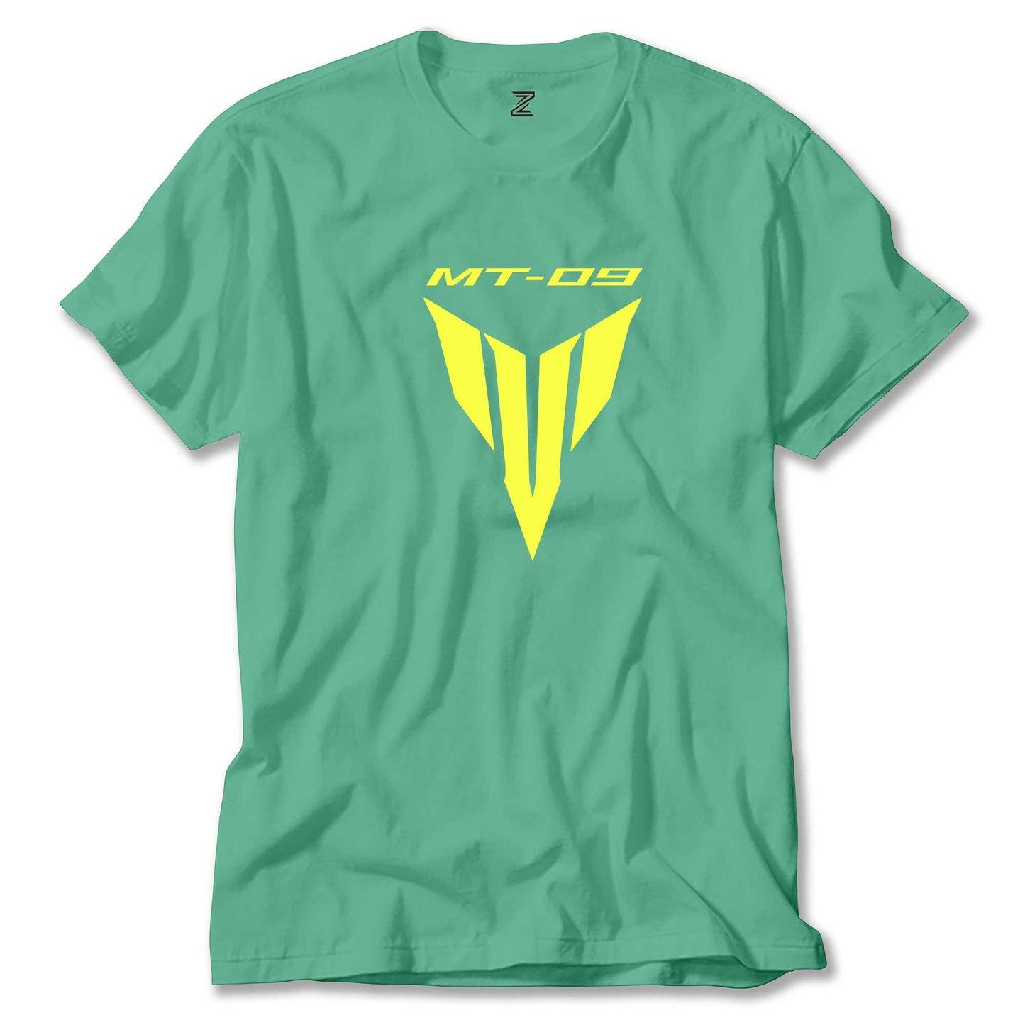 Yamaha MT 25 Logo Renkli Tişört