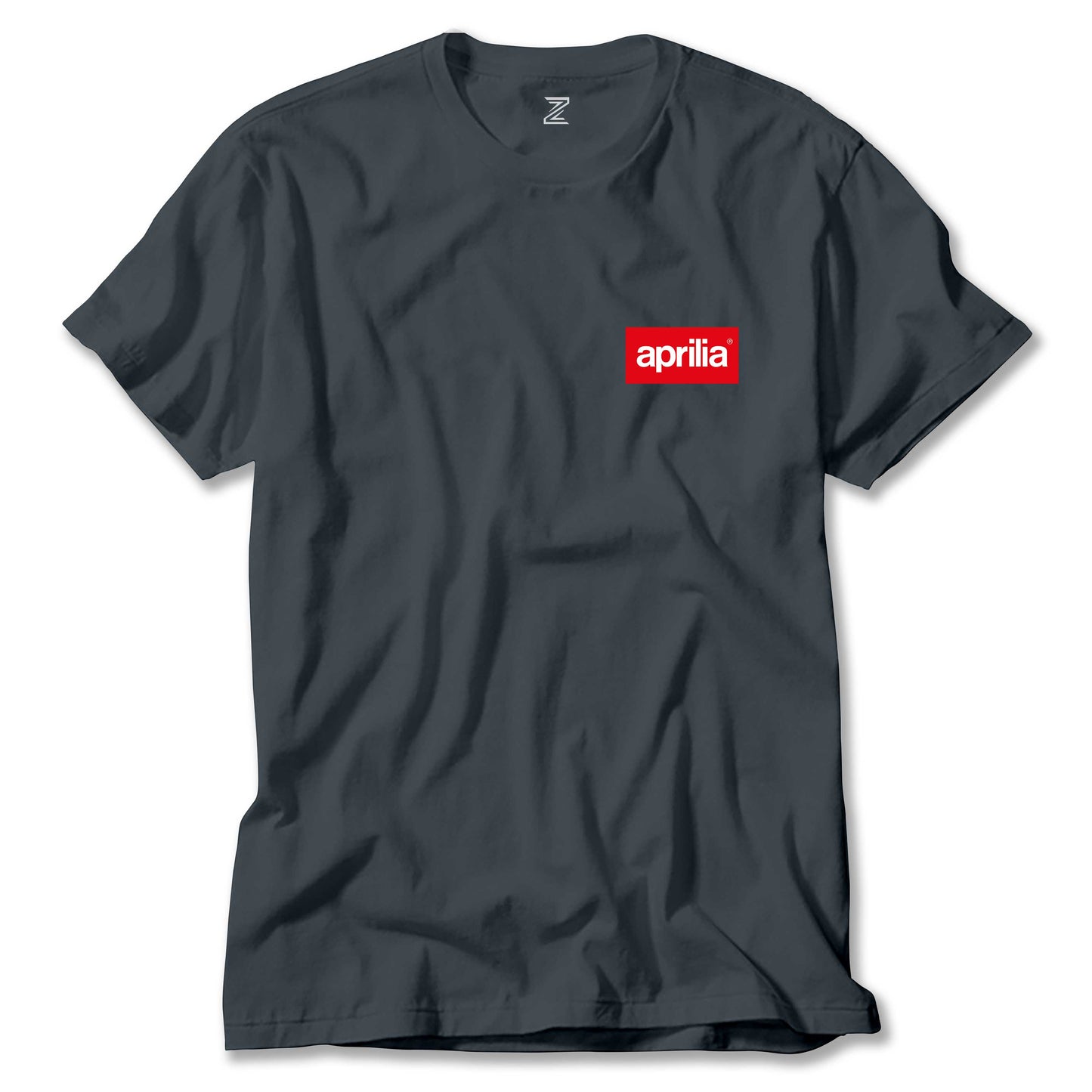 Aprilla Logo Renkli Tişört