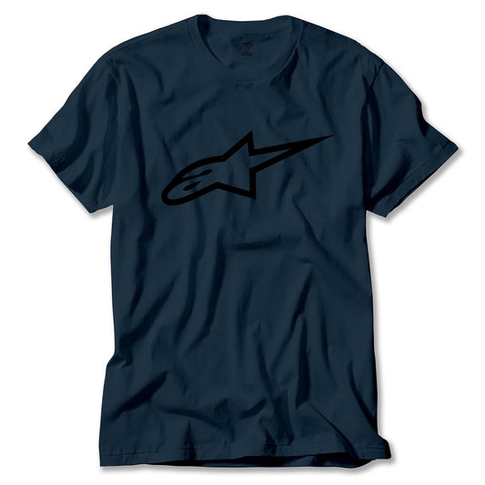 Alpinestars Black Logo Renkli Tişört