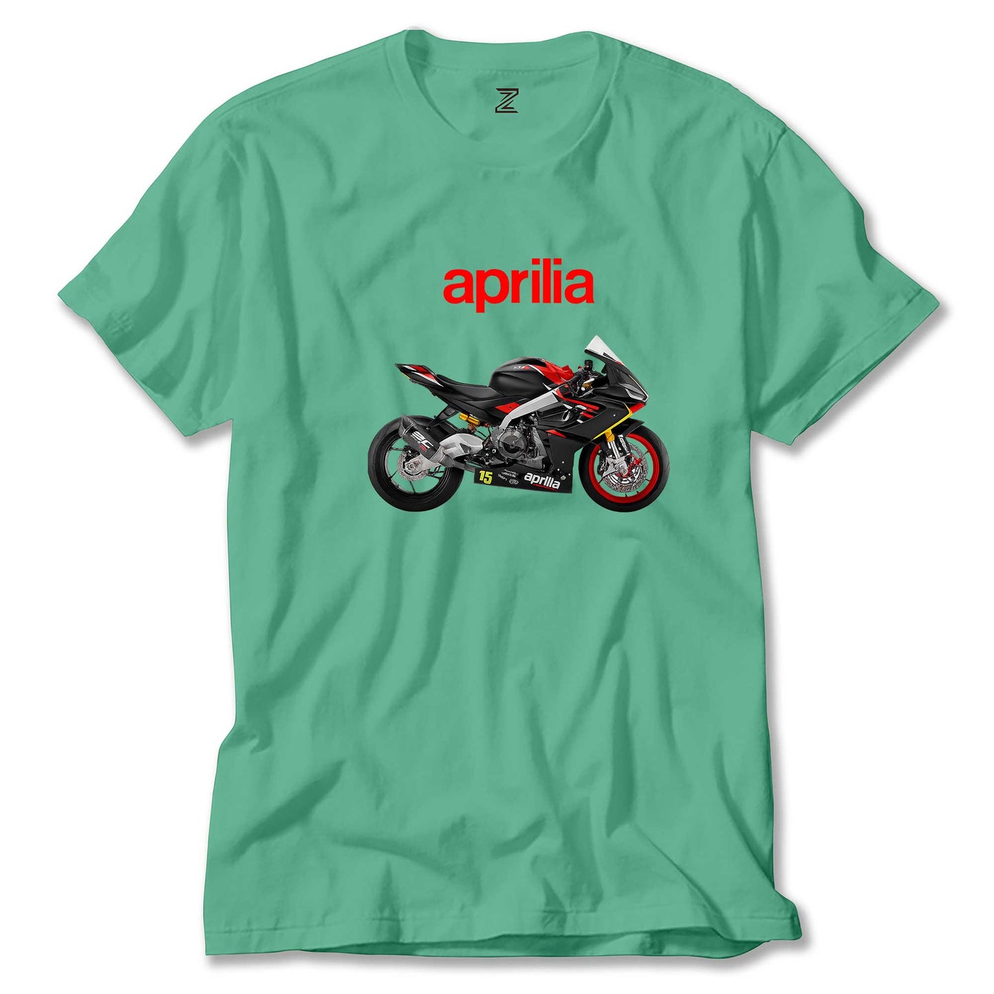 Aprilia Rs660 Renkli Tişört