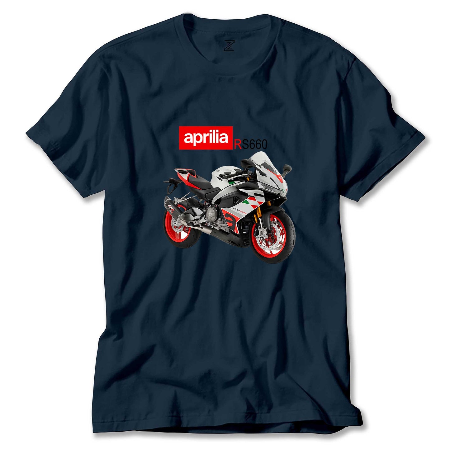 Aprilia Rs660 Renkli Tişört