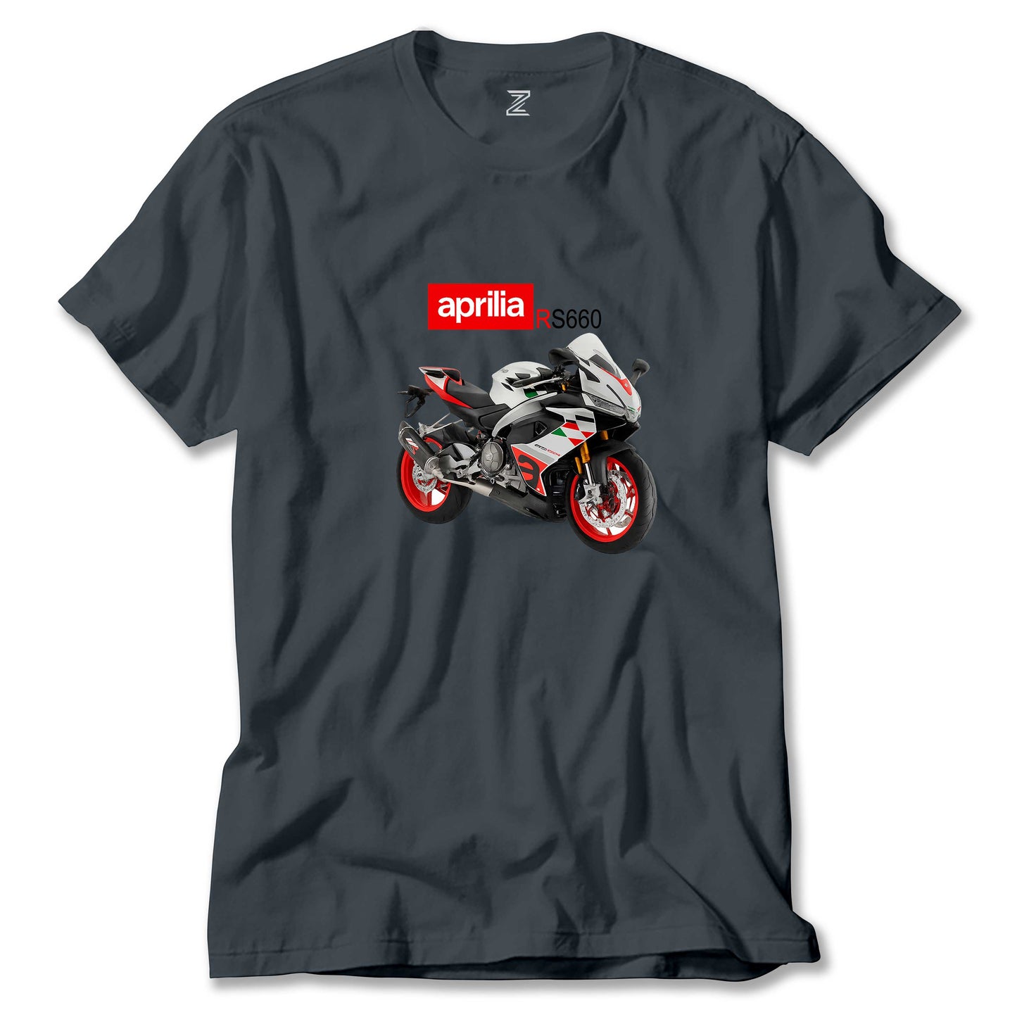 Aprilia Rs660 Renkli Tişört