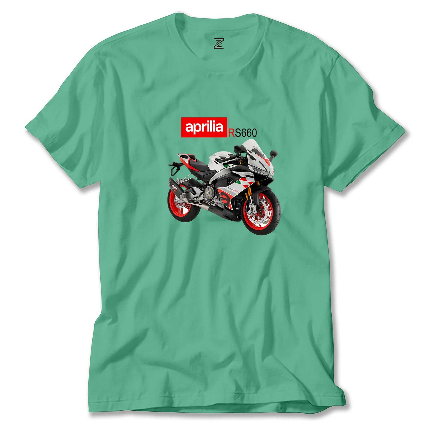 Aprilia Rs660 Renkli Tişört
