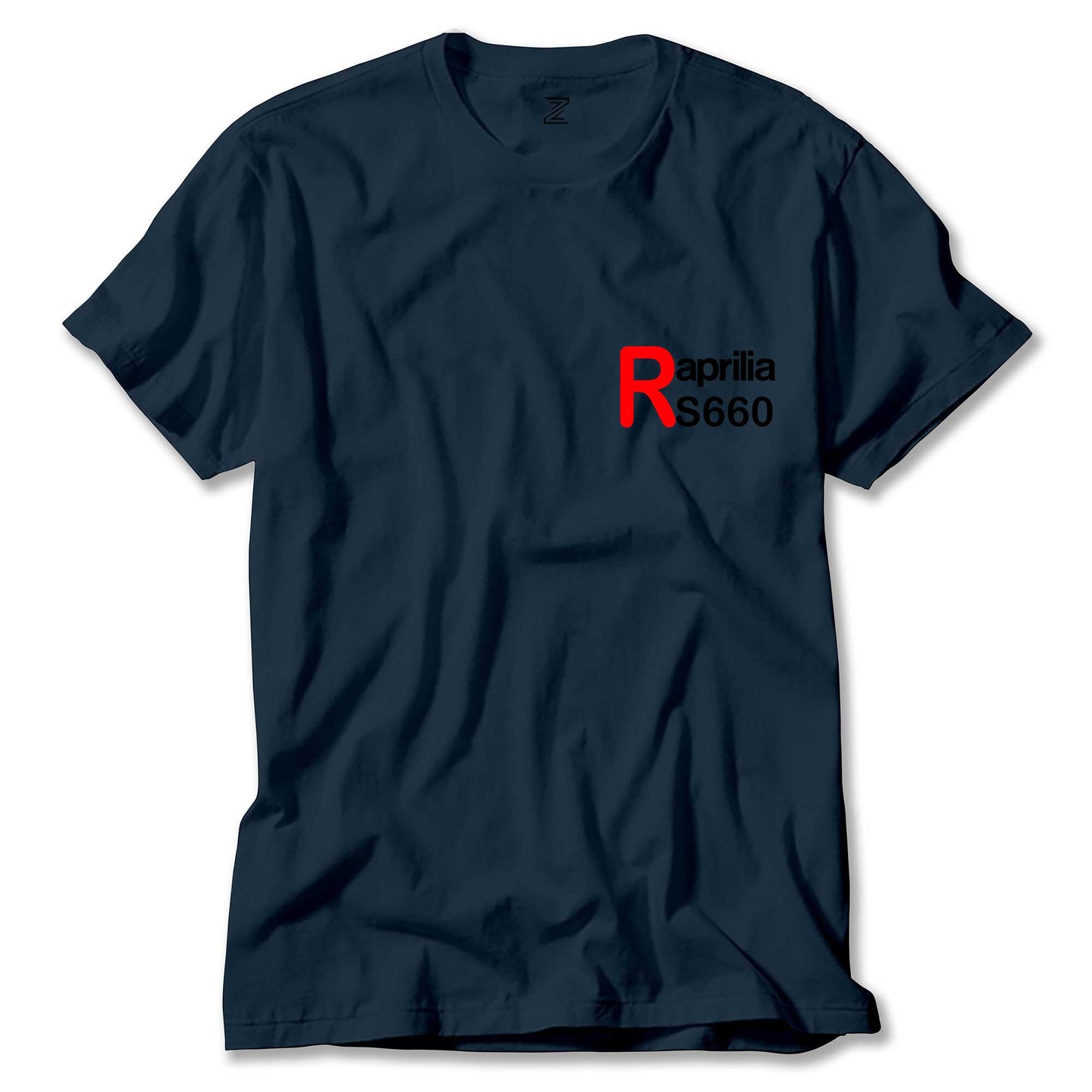 Aprilia Rs660 Text Logo Renkli Tişört