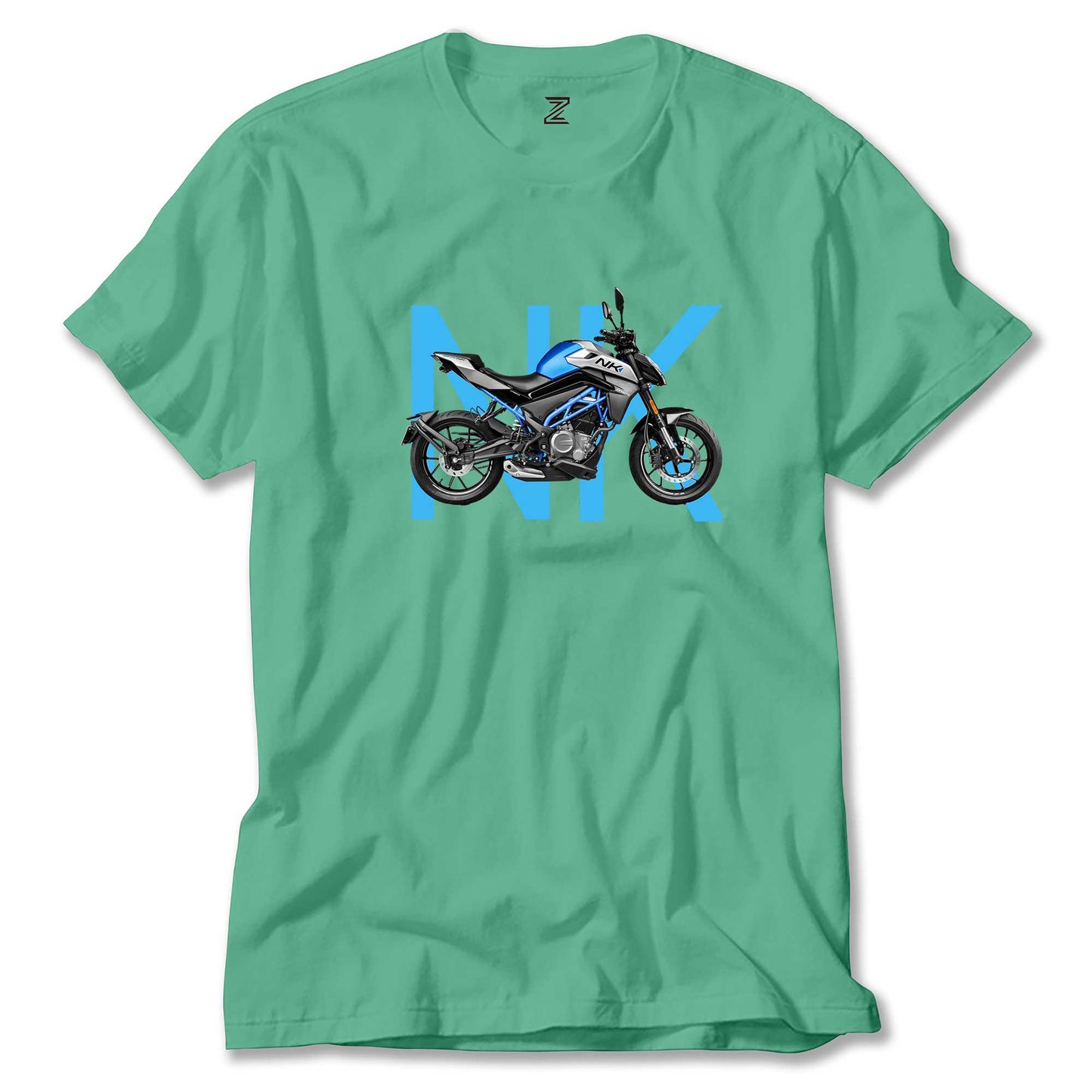 CFMOTO 250NK Text Renkli Tişört