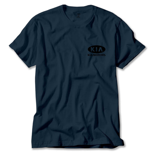 Kia Motorsport Renkli Tişört