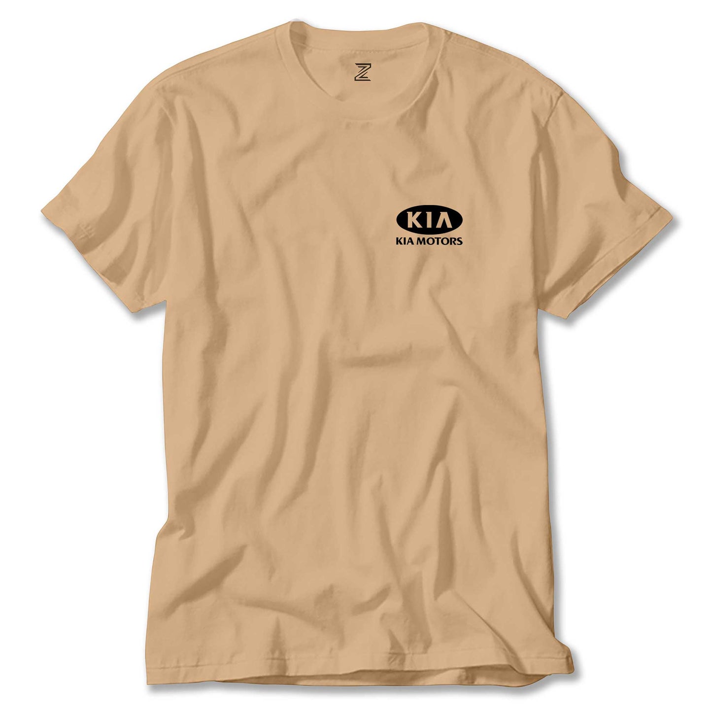 Kia Motorsport Renkli Tişört