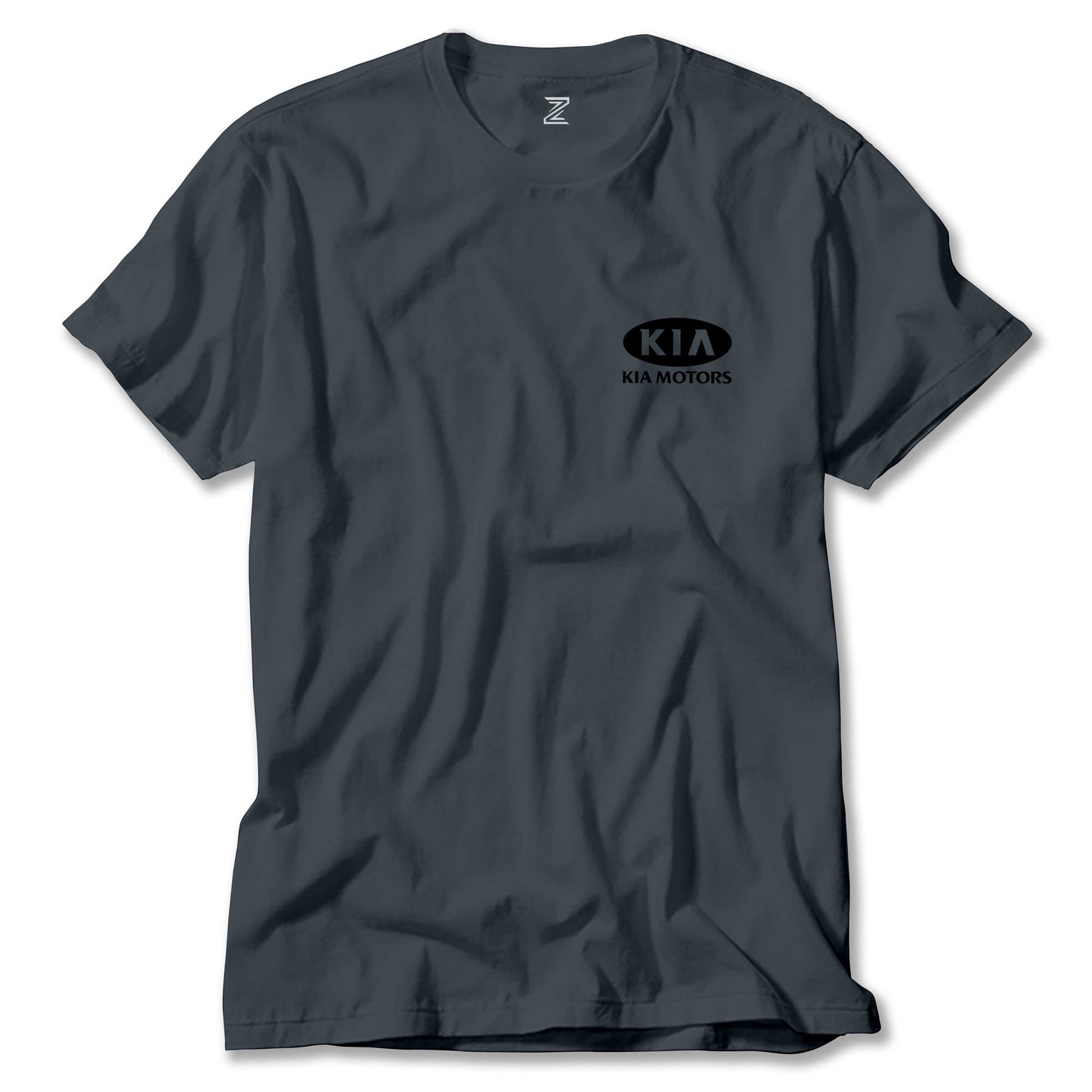 Kia Motorsport Renkli Tişört