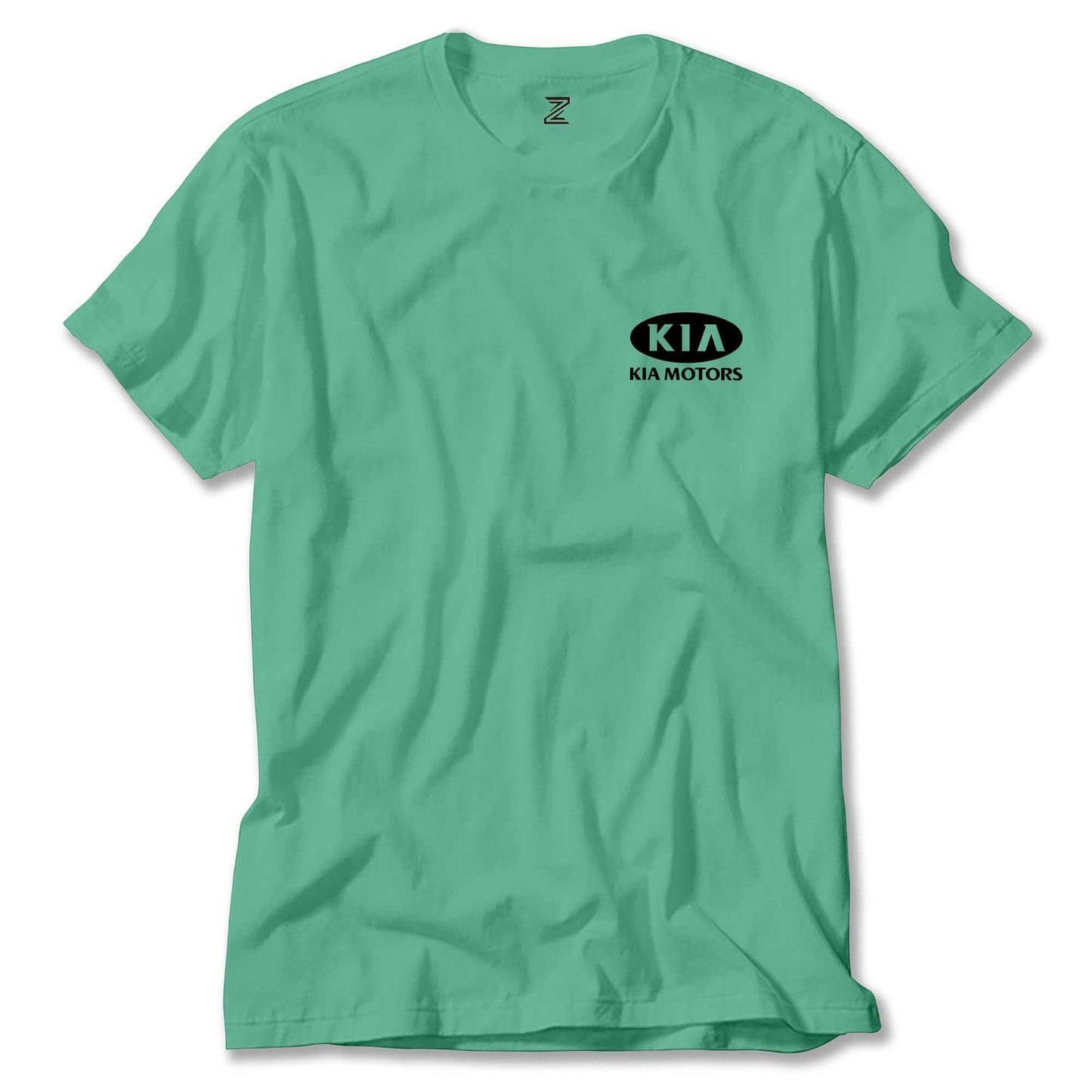 Kawasaki Ninja ZX4RR Renkli Tişört