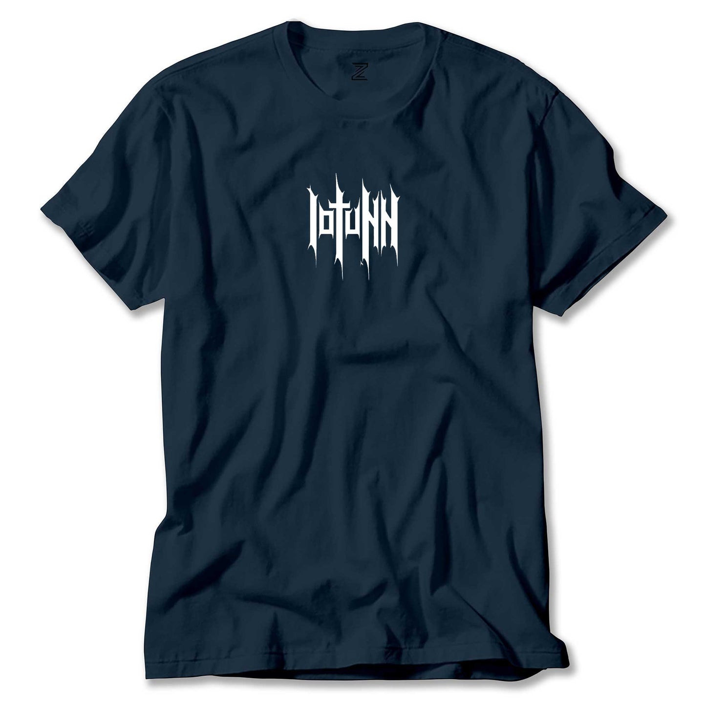 Iotunn Logo Renkli Tişört